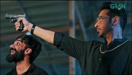 Shikaar - 2nd Last Episode